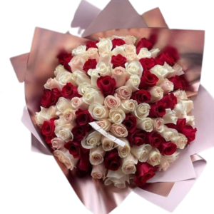 Bouquet Mixte M